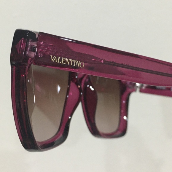 Valentino Accessories - Valentino Sunglasses